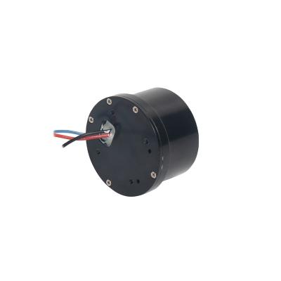 China Home Appliance High Quality Wholesale Custom Cheap 20*15*15Cm Brushless Motor for sale