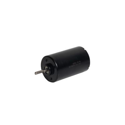 China FAN High-speed brushless motor 12V applicable to household appliances or electric tools brushless dc motor for sale