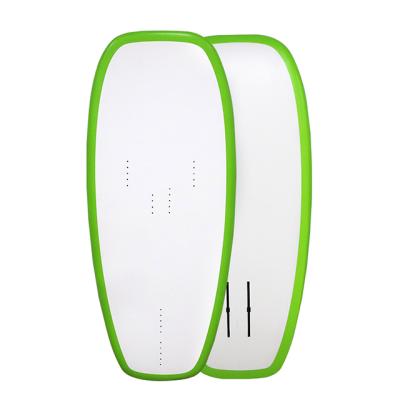 China Cheap price high quality unisex motorized inflatable soft top surfboard for sale for sale