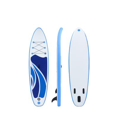 China Unisex Surfboard Outdoor Hot Stamping Surfboards Isup Custom Surfboard Inflatable Surf SUP Board for sale