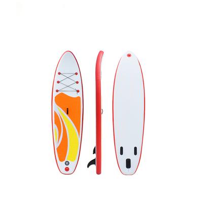 China Outdoor Unisex Surfboards Drop To Snorkel Inflatable Bodyboard Supper Paddleboard High Quality for sale