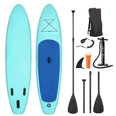 China Cheap OEM Customized Paddleboard Inflatable Surfboard Paddleboard Unisex Manual Surfboards for sale