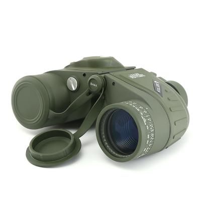 China TELESCOPE factory direct optical coated hunting binoculars with 10 x 50 BAK4 prisms for sale