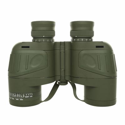 China Professional Wide Angle TELESCOPE Binoculars BAK 4 Powerful Coated Optical Surface Rising Prisms for sale