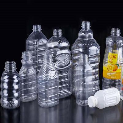 China Semi-automatic Plastic Bottle Machine Alibaba Machine Bottle Machine Product for sale