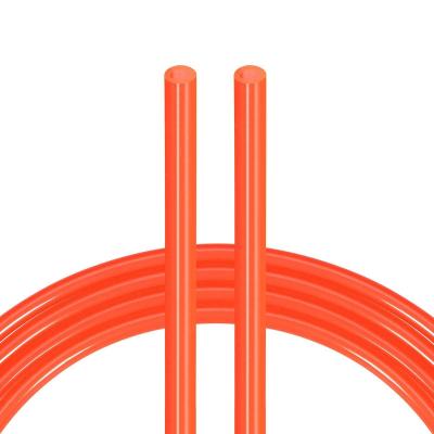 China Various Color PE0860 Polyethylene PE Pipe Plastic High Pressure Drinking Water Tube PE Pneumatic Hose for sale