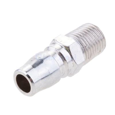 China Nitto NPM20 Japan Pneumatic Quick Air Type Connect Coupler Two Touch Pressing With Air Pressed for sale