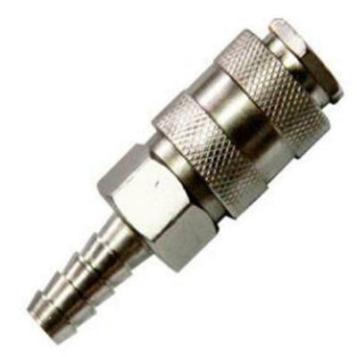 China EU-SH20 Connector Pneumatic Air Fittings Quick Release Eu Style Coupler for sale