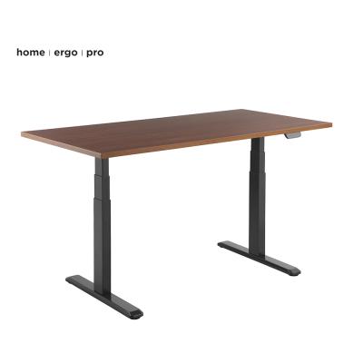 China Electric Adjustable Standing Desk (Height) Adjustable High-Speed ​​Desk for sale