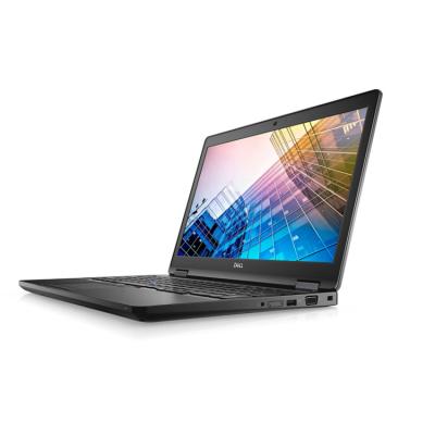 China High Quality Composite Material Second Hand Used Laptop Refurbished Laptop Core i7 8G RAM 256GB Slim SSD For Dell E5490 for sale