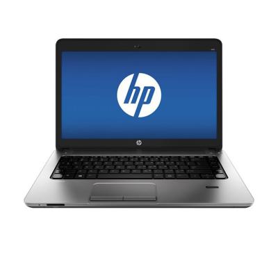 China Original Wholesaler Used i5 i7 Refurbished Notebook For HP Probook 440 G1 G2 G5 Good Quality 14