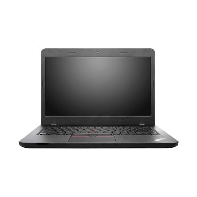 China Composite Material Second Hand Used Laptop For ThinkPad E450 i5 Core 500GB Gaming Computer Business Hot Selling Notebook for sale