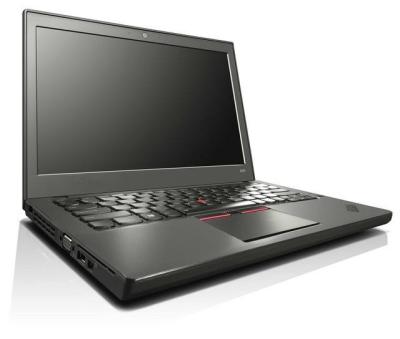 China Fiberglass Thinkpad X250 12.5 Inch Thin Laptop Second Hand Gaming Computer Used Notebook for sale