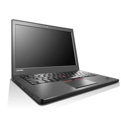 China Fiberglass 12.5 Inch Used Laptop Business Gaming Computer Used Notebook For Thinkpad X260 for sale