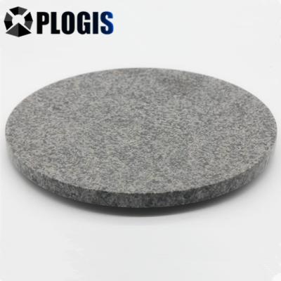 China Viable Granite Black Color Index Cutting Cutting Board for sale