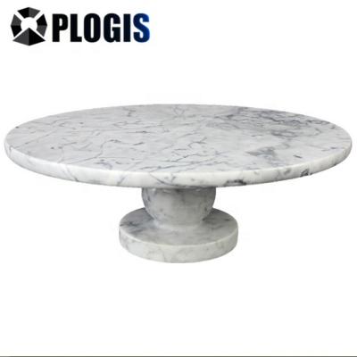 China China Manufacturer Supply Marble Viable Turntable Rotating Cake Decorating Tool for sale