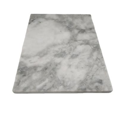 China Viable Wholesale Marble Form Of Cutting Board Marble Chopper for sale