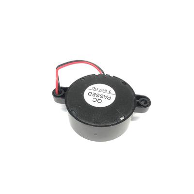 China HYD-4216 Electric Devices Buzzer Hydz Manufacturer 12V PPO Piezo Passive Piezo Buzzer For Electrical Products for sale