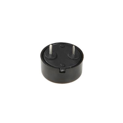 China Electronic Sound Products HYR-1240 Small 12mm Diameter Piezo Buzzer 6Vp-p/3Vp-p Piezo Buzzer 6Vp-p/3Vp-p With Piezoelectric Transducer Kinds Of Sound Performance for sale