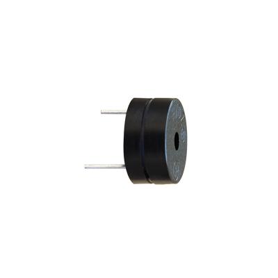 China Select hydz 9V buzzer function 12*12*6mm micro buzzer button quiz active electromagnetic buzzer for sale