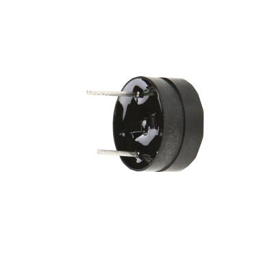 China Select hydz 9V buzzer function 12*12*6mm micro buzzer button quiz active electromagnetic buzzer for sale