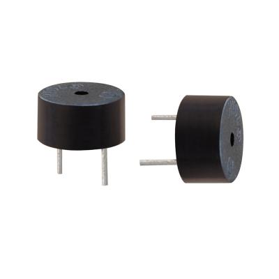 China Built-in high quality 5V 9mm active buzzer HYT-0905 from ABS for sale