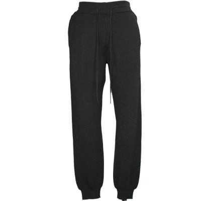 China Factory Manufacture Breathable Knitted Lounge Wear Pants / Panties for sale