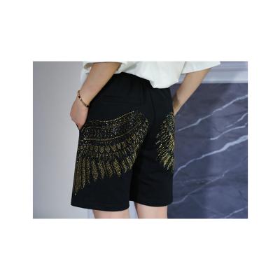 China New Type Breathable Bargain Price Summer Sweat Basketball Gym Shorts Men for sale