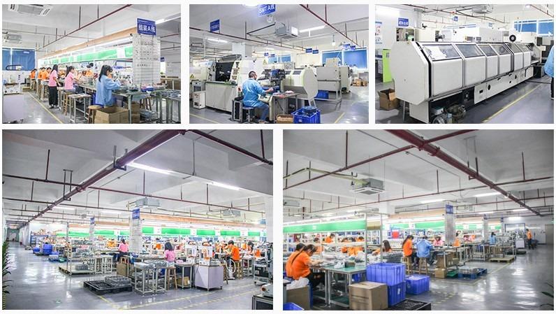 Verified China supplier - Shenzhen Yumind Technology Co., Ltd.