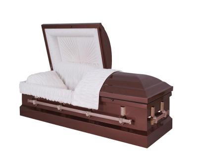 China American Style CUSTOMIZED COFFINS AND FUNERAL COFFINS for sale