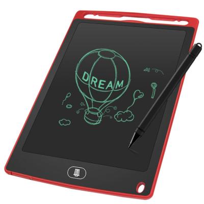 China Factory Wholesale Rewritable 8.5 Inch LCD Writing Tablet Electronic Drawing Board Enrollment Board for sale