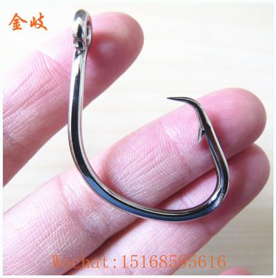 China Sea fishing mustard fish hook for sale