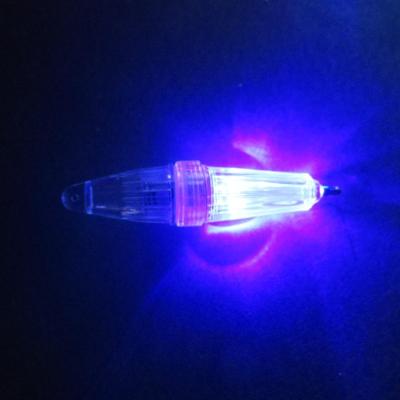 China Attracting Fish Professional Fishing Lights NewDeep 2019 Drop Flash LED Fishing Lamp Green Underwater Fish Lure Lights for sale