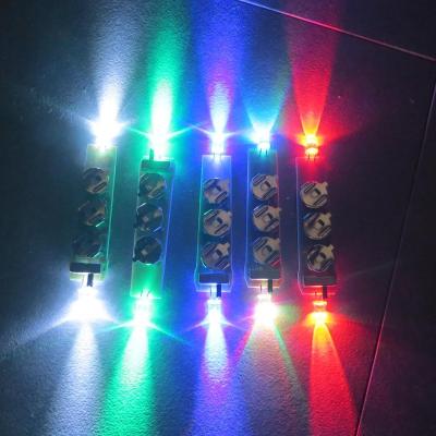 China Fish Attraction Led Power For Fishing Lights for sale