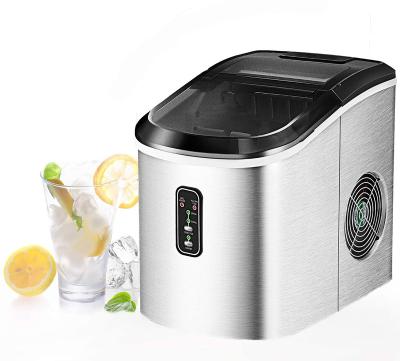 China Hotel 2.2L Water Tank Portable Counter Top Home Electric Instant Crushed Ice Maker for sale