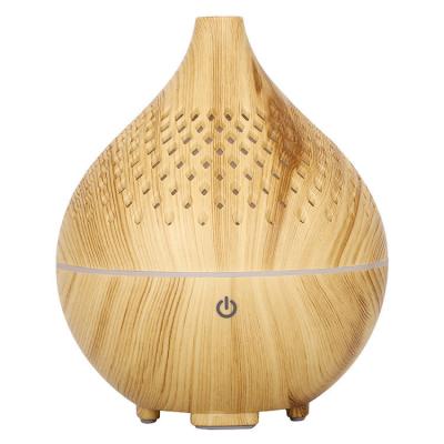 China Household Advanced Ultrasonic Atomization Scent Diffuser Home Air Humidifier Small for sale