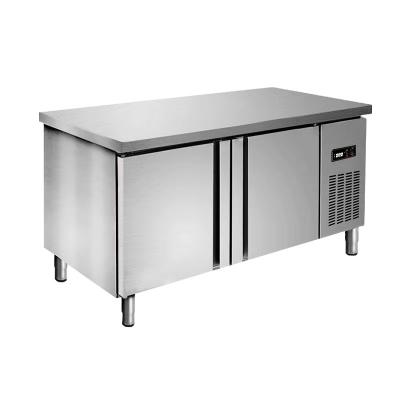 China Single-temperature Mini Freezer Display Commercial Fridge Refrigerator Refrigeration Equipment Kitchen Equipment with Competitive Price for sale