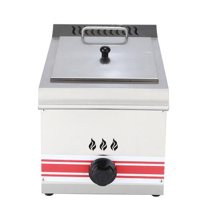 China Hotels factory top quality table top commercial electric deep fryer continuous deep fryer, deep fryer for sale