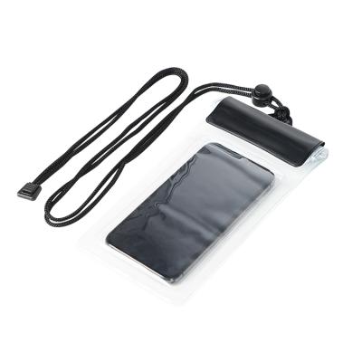 China Waterproof Waterproof Dry Bag Pouch For Smartphones for sale