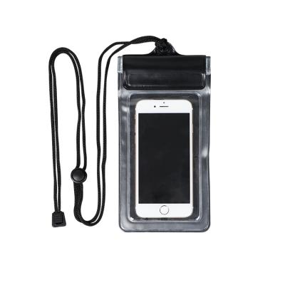 China Waterproof Waterproof Phone Case for Kayaking for sale