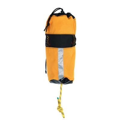 China Highly Visible For Quick Emergency Use BOATING ICE KAYAKING FISHING High Visibility Protective Gear Water Rescue Spray Bag for sale