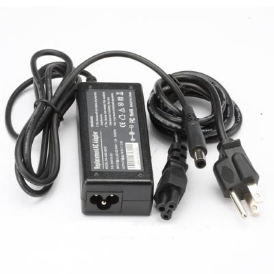 China For Sony Laptop AC Adapter 19.5V 3A PCGA-AC19V1A with 6.5x4.4mm DC Connector M060195300 for sale