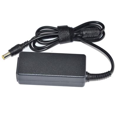 China Desktop type power supply adapter for cumputer 12V 24w M060240250 for sale