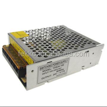 China 2019 Hot Product 240W 24V 10A Power Supply For Metal Case Switching Power Supply for sale