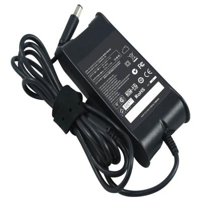 China LAPTOP Power Adapter for Dell 19.5V 4.62A (7.4mm-5.0mm) Laptop 90W Charger/Notebook Adapter for sale