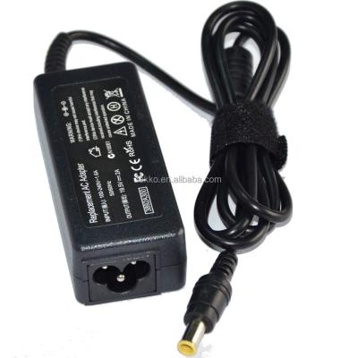 China 16V 3.75A LAPTOP ac power laptop adapter for china Fujitsu import computer parts for sale