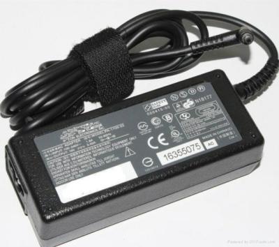 China Laptop Factory Price Laptop Charger For Acer 19V 3.42A Adapters for sale