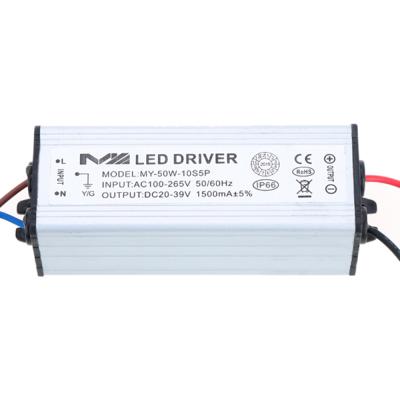 China DC 12V 30W 3528 5050 LED Light Driver Power Supply DIY Waterproof Outdoor SAW301225 for sale