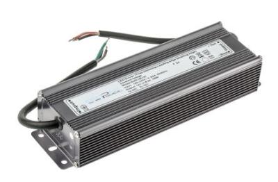 China IP67 40W Dimmable Constant Current Ac Dc LED Lighting and Signage Applications Single Output Power Supply Driver for Replacement for sale