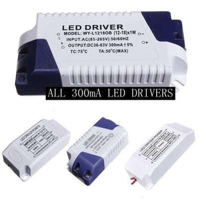 China Adapts Decorative Factory External Power Supply MR16 12V 5A 60W LED Driver Power Supply Direct Based AC/DC Lead for sale